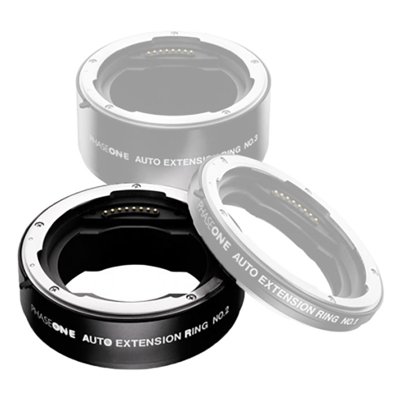 Phase One Bague allonge n°2