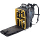 Pelicase Sac à dos avec caisson étanche S115