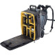 Pelicase Sac à dos avec caisson étanche S115