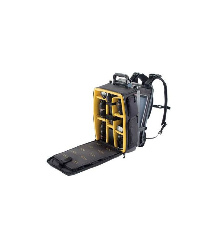 Pelicase Sac à dos avec caisson étanche S115