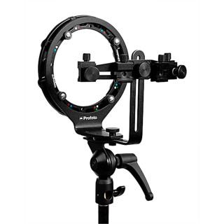 Profoto Adaptateur Boîte à lumière RFI pour flash Cobra