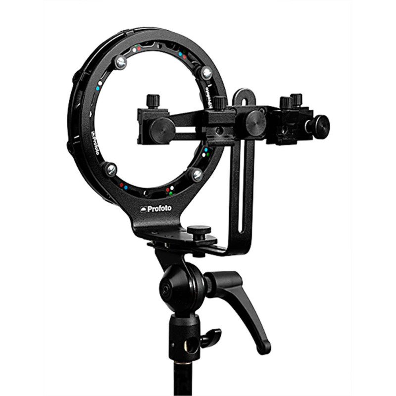 Profoto Adaptateur Boîte à lumière RFI pour flash Cobra