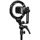 Profoto Adaptateur Boîte à lumière RFI pour flash Cobra