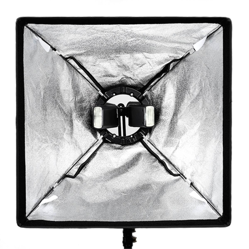 Profoto Adaptateur Boîte à lumière RFI pour flash Cobra