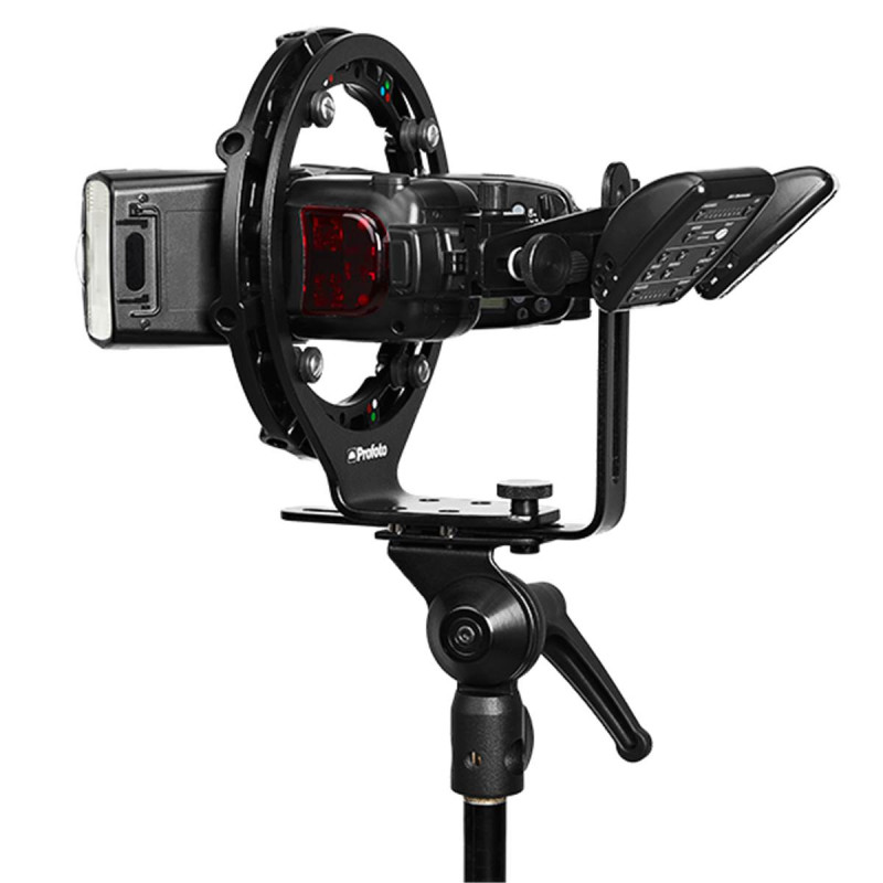Profoto Adaptateur Boîte à lumière RFI pour flash Cobra