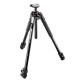 Manfrotto Trépied 190XPRO3 noir