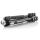 Manfrotto Trépied 190XPRO4 aluminium 4 sections