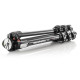 Manfrotto Trépied 190CXPRO4 carbone