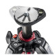 Manfrotto Trépied 190CXPRO4 carbone