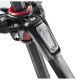 Manfrotto Trépied 190CXPRO4 carbone
