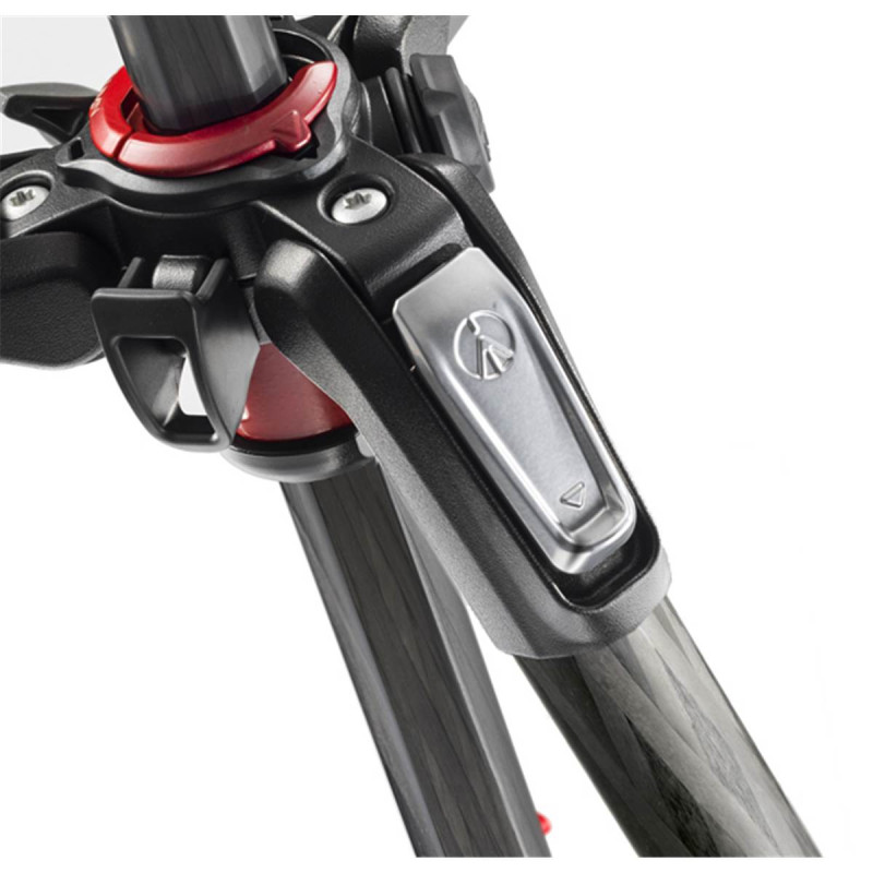 Manfrotto Trépied 190CXPRO4 carbone