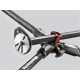 Manfrotto Trépied 190CXPRO4 carbone