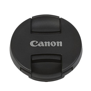 Canon Bouchon d\'objectif E-52II