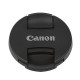 Canon Bouchon d\'objectif E-52II