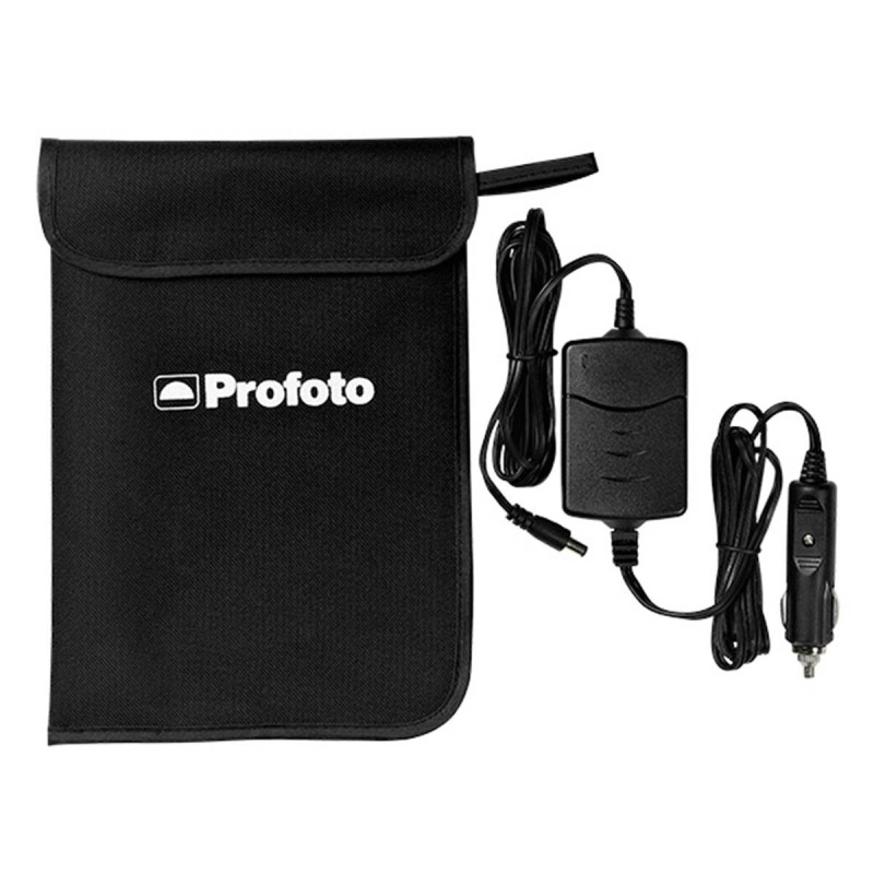 Profoto Chargeur voiture 1.8A pour B1