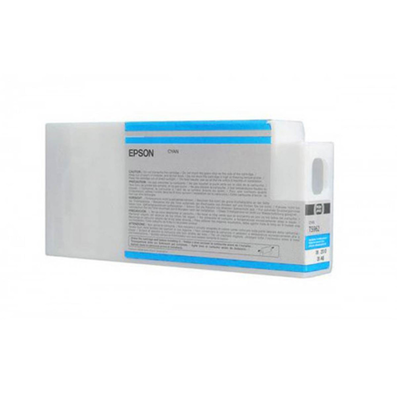 Epson Encre Cyan Clair 700ml T6365