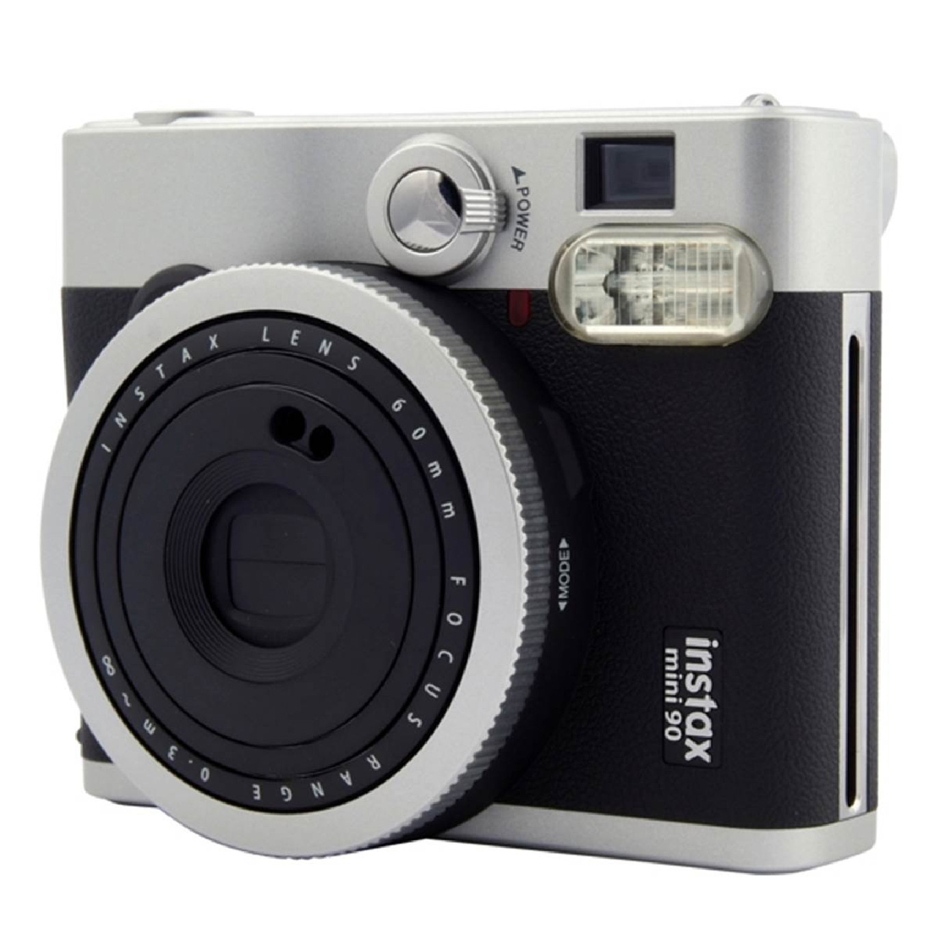 Packs de films Fujifilm instax Mini x5 recharges photos instantanées