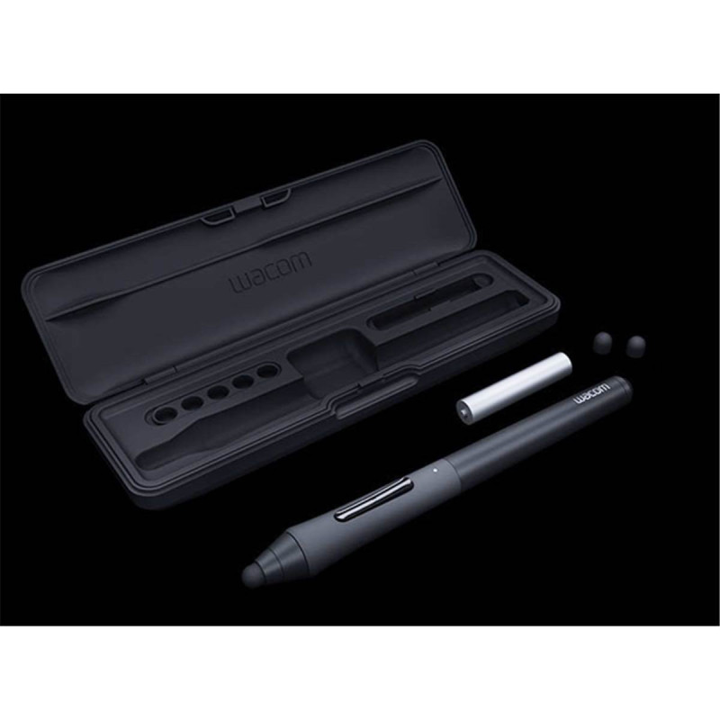 Wacom Stylet Intuos Creative Noir 