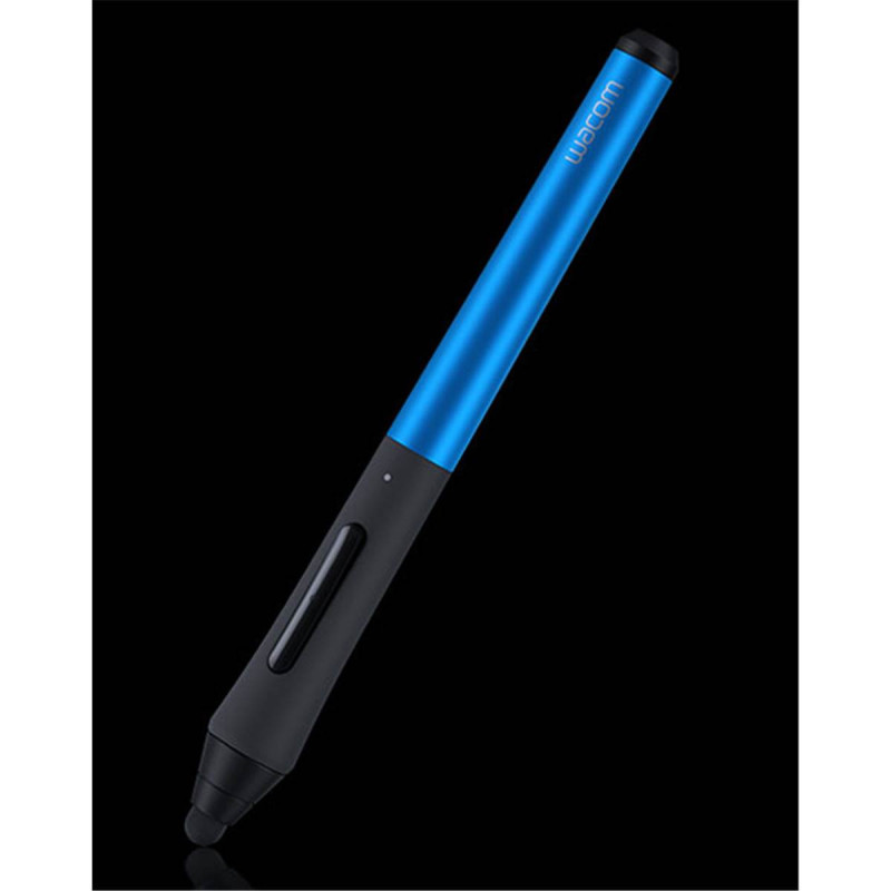 Wacom Stylet Intuos Creative Bleu