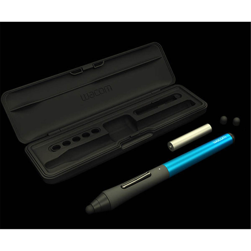 Wacom Stylet Intuos Creative Bleu