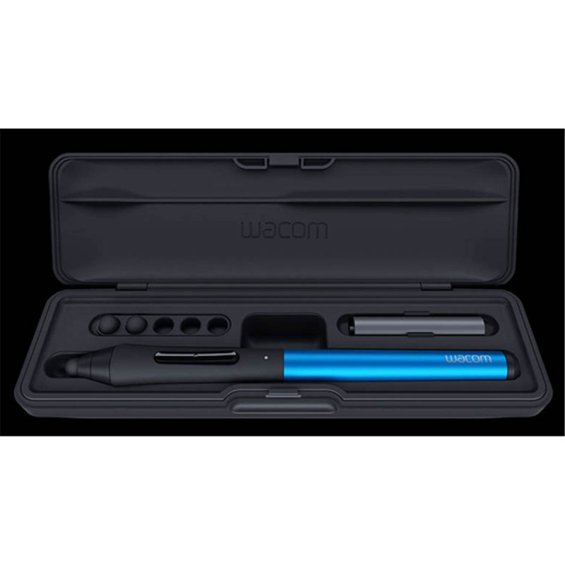 Wacom Stylet Intuos Creative Bleu