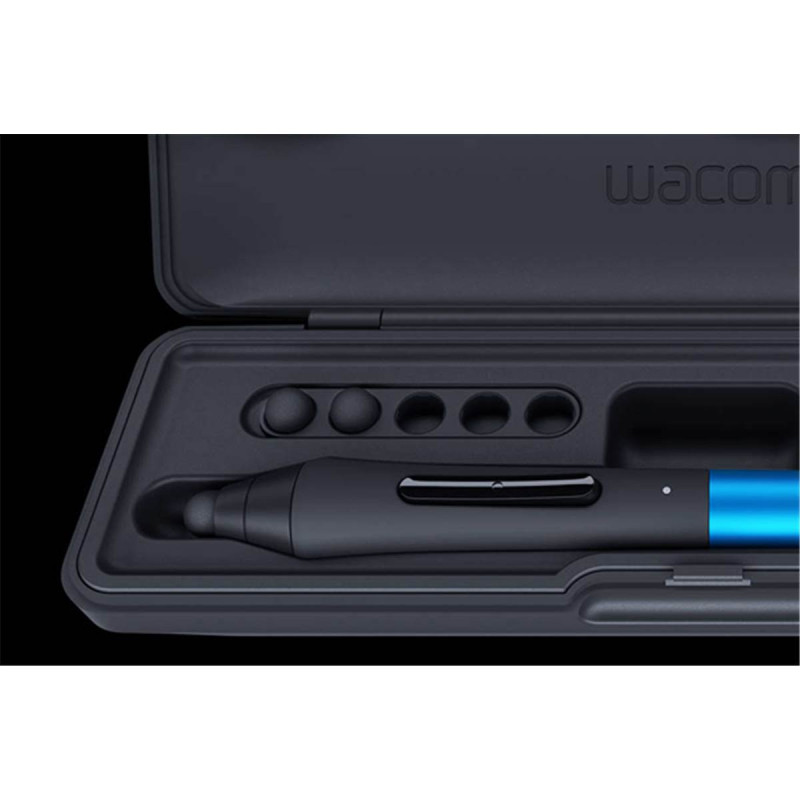 Wacom Stylet Intuos Creative Bleu