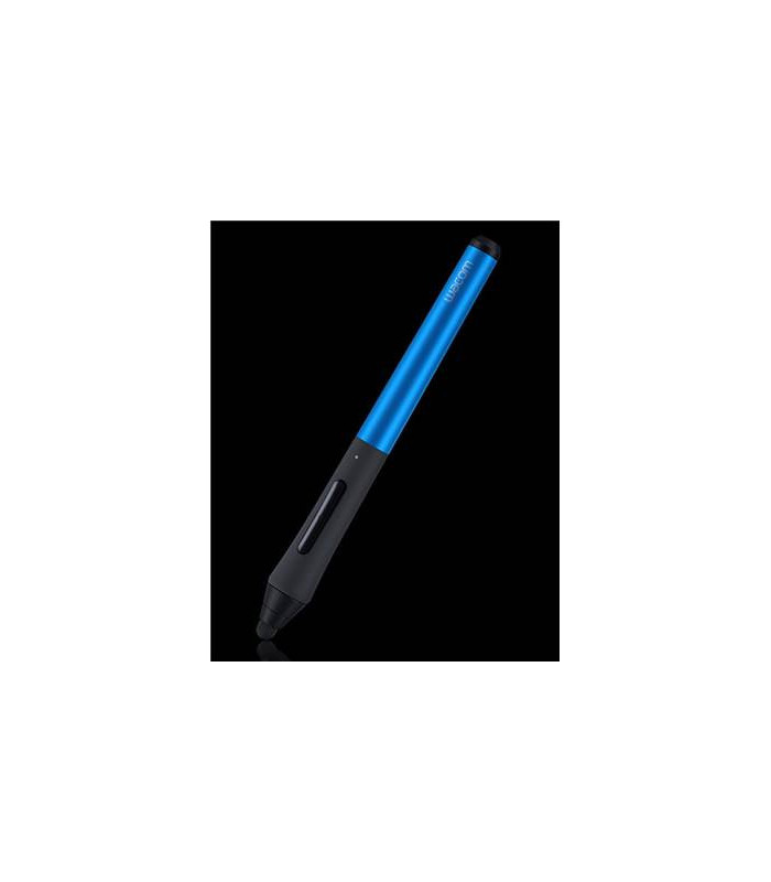 Wacom Stylet Intuos Creative Bleu