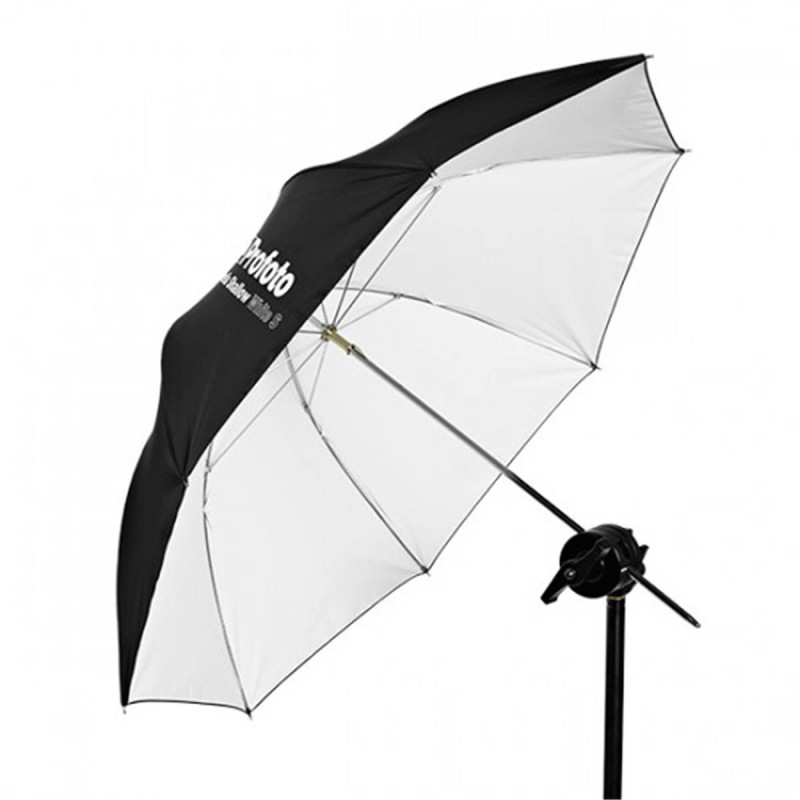 Profoto Parapluie Shallow S Blanc 85 cm