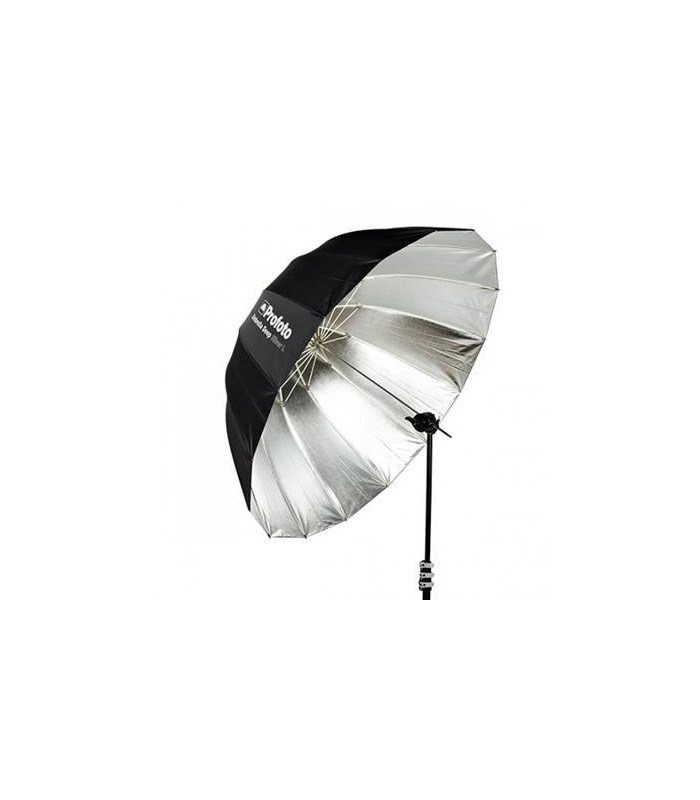 Profoto Parapluie Deep L Argent 130 cm