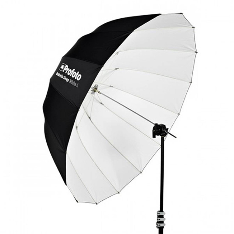 Profoto Parapluie Deep XL Blanc 165 cm
