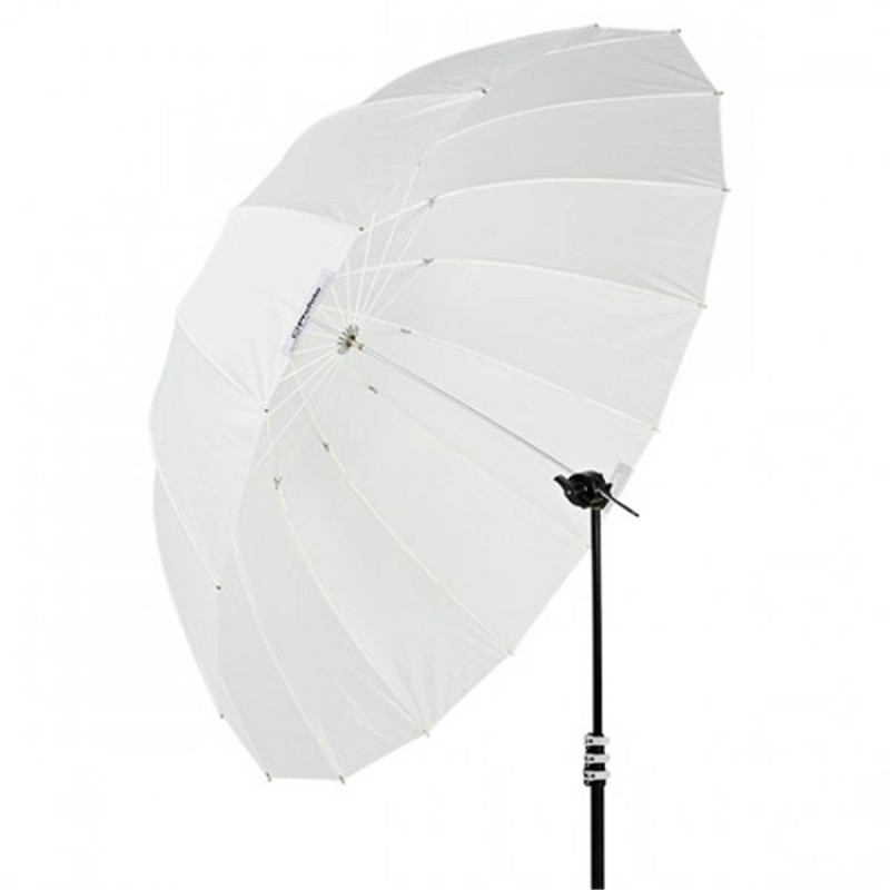 Profoto Parapluie Deep XL Translucide 165 cm