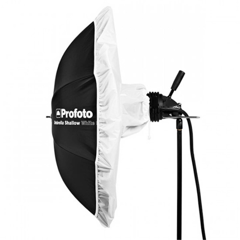 Profoto Diffuseur Frontal pour parapluie Shallow S