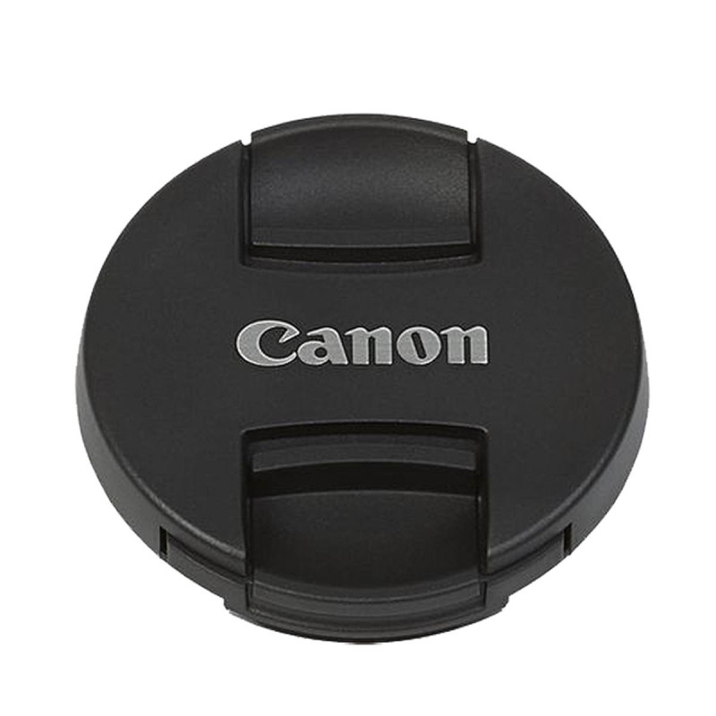 Canon Bouchon d\'objectif E-77II