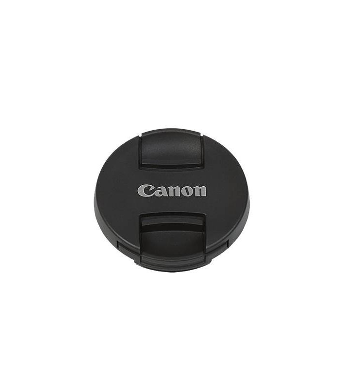 Canon Bouchon d\'objectif E-67II