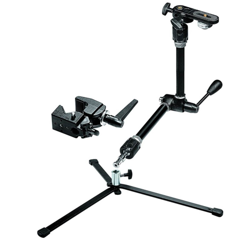 Manfrotto Kit Bras magique (143)