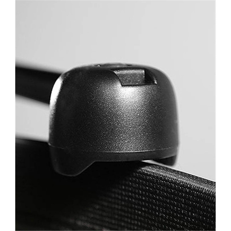 Manfrotto Barre support de fond magnétique