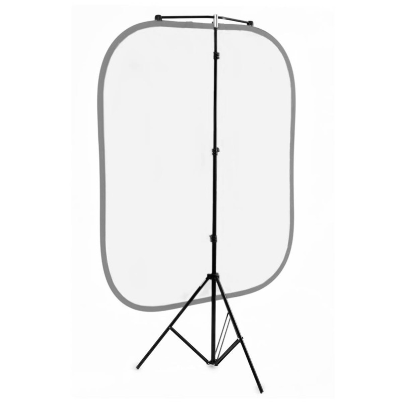 Manfrotto Kit support de fond magnétique