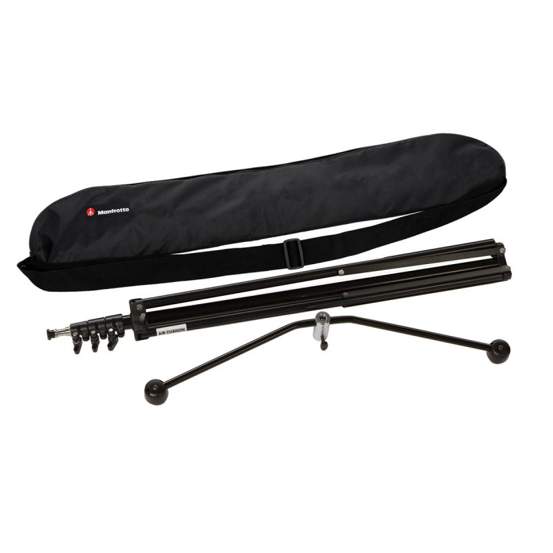 Manfrotto Kit support de fond magnétique