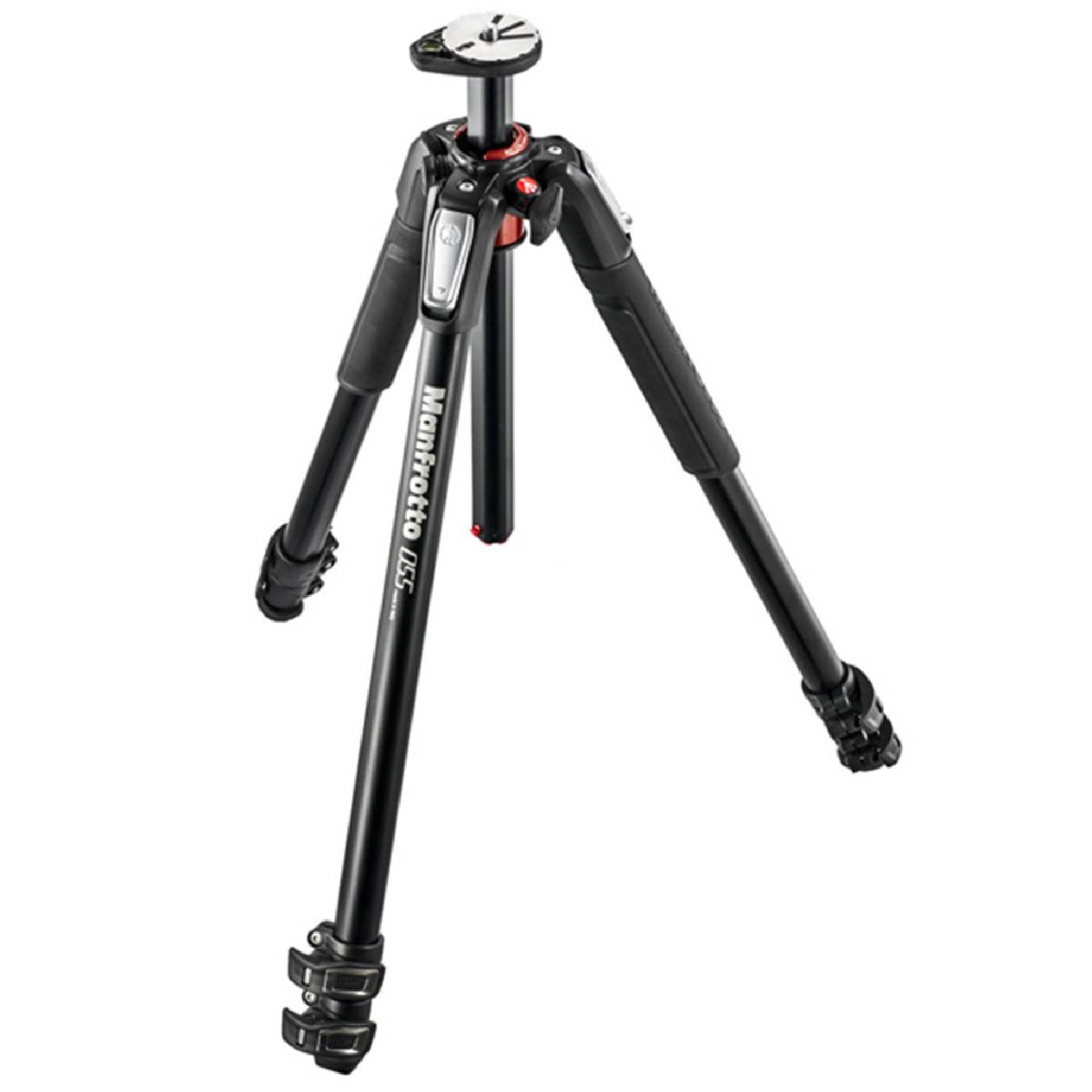 Tablier Utilitaire Manfrotto 166 Pour Trépied - 3 Compartiments, Nylon Balistique, Poids 0,55kg
