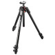 Manfrotto Trépied 055CXPRO3 3 sections carbone