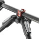 Manfrotto Trépied 055CXPRO3 3 sections carbone
