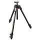Manfrotto Trépied 055CXPRO3 3 sections carbone