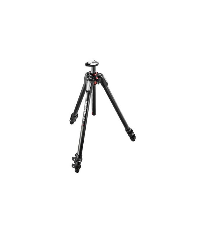 Manfrotto Trépied 055CXPRO3 3 sections carbone