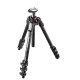 Manfrotto Trépied 055CXPRO4 4 sections carbone