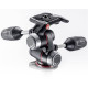 Manfrotto Rotule Trépied 3D XPRo