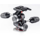Manfrotto Rotule Trépied 3D XPRo