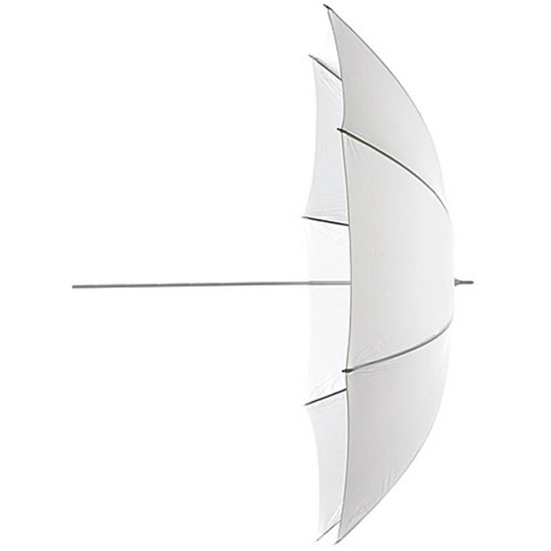 Elinchrom Parapluie translucide 85 cm