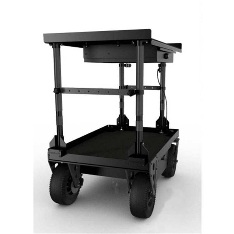 Inovativ Roulante Echo 36