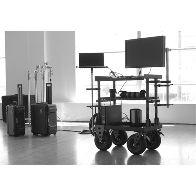 Inovativ Roulante Echo 36