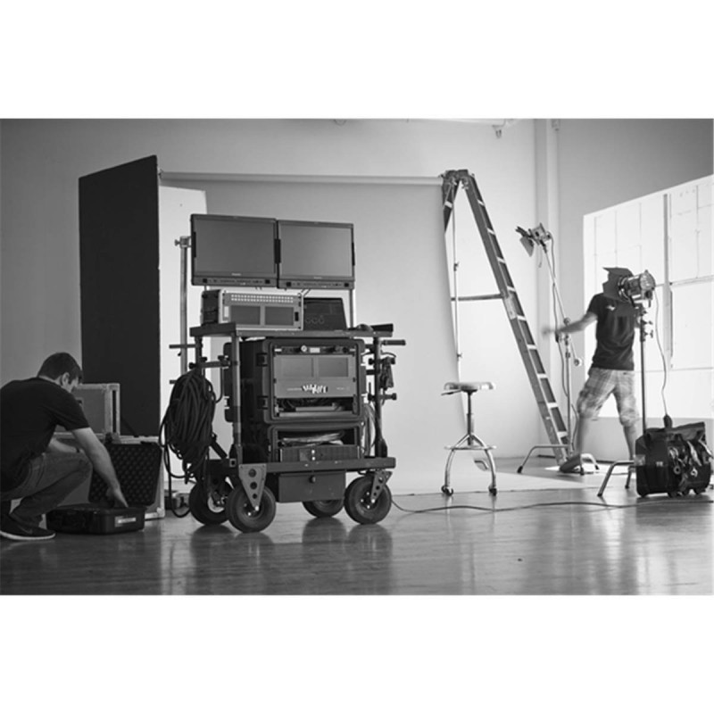 Inovativ Roulante Echo 36